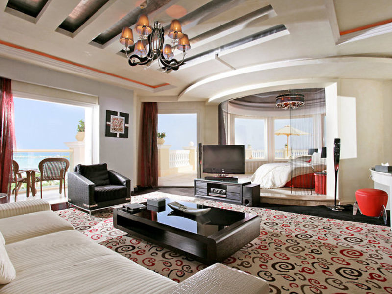 Premier Romance Hotel & Spa