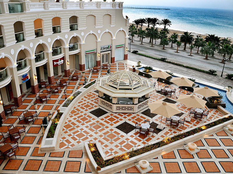 Premier Romance Hotel & Spa
