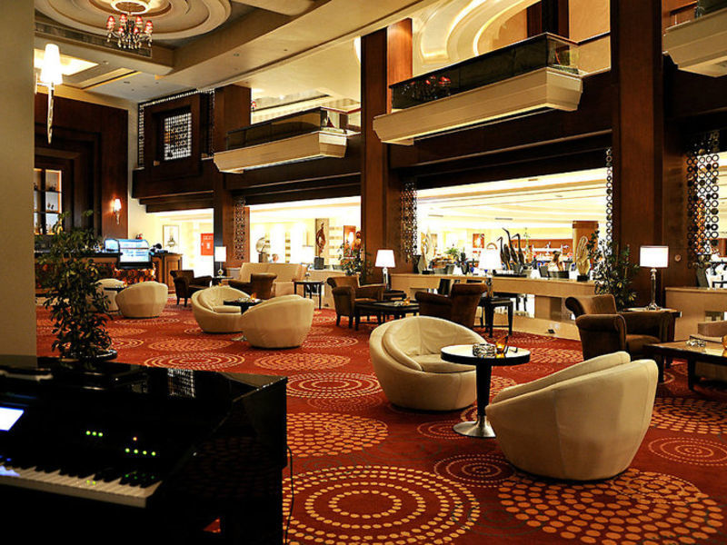Premier Romance Hotel & Spa
