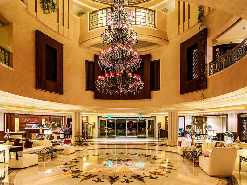 Premier Romance Hotel & Spa
