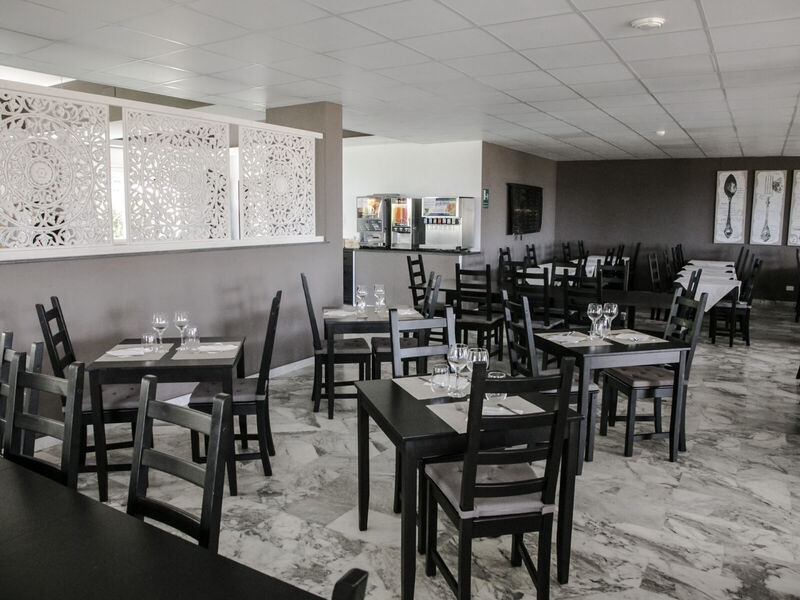 President Sea Palace