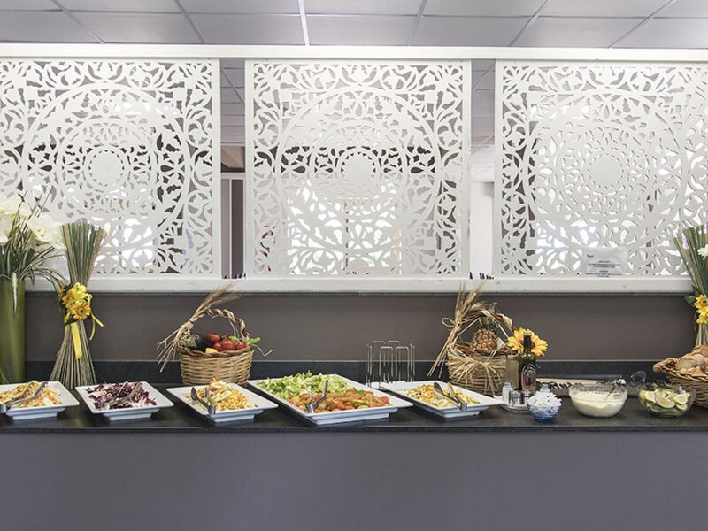 President Sea Palace