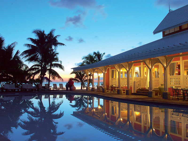 Preskil Beach Resort