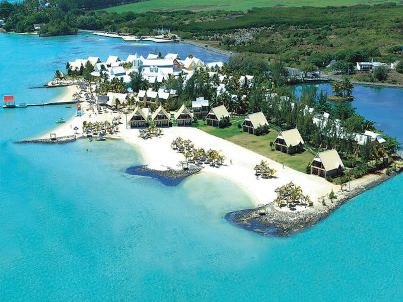 Preskil Beach Resort