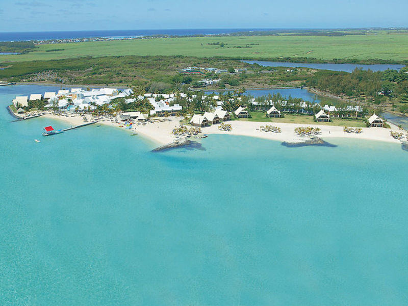 Preskil Beach Resort