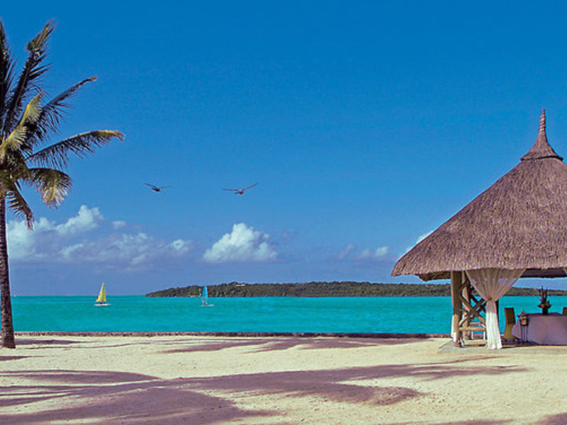 Preskil Beach Resort