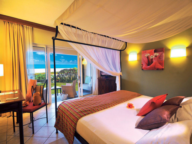 Preskil Beach Resort