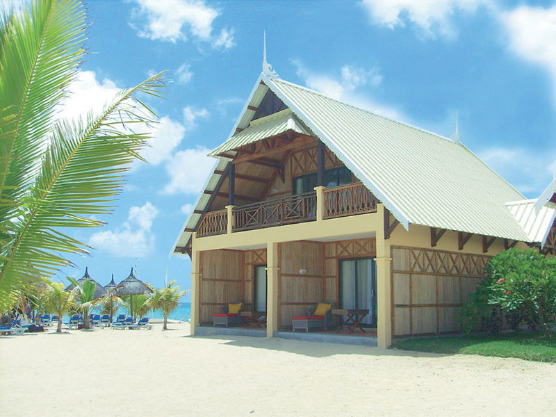 Preskil Beach Resort