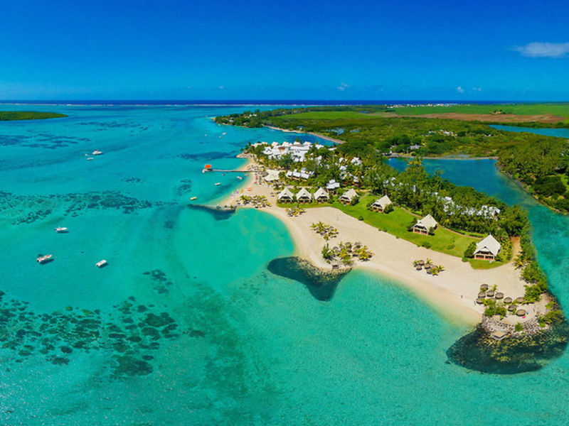 Preskil Beach Resort