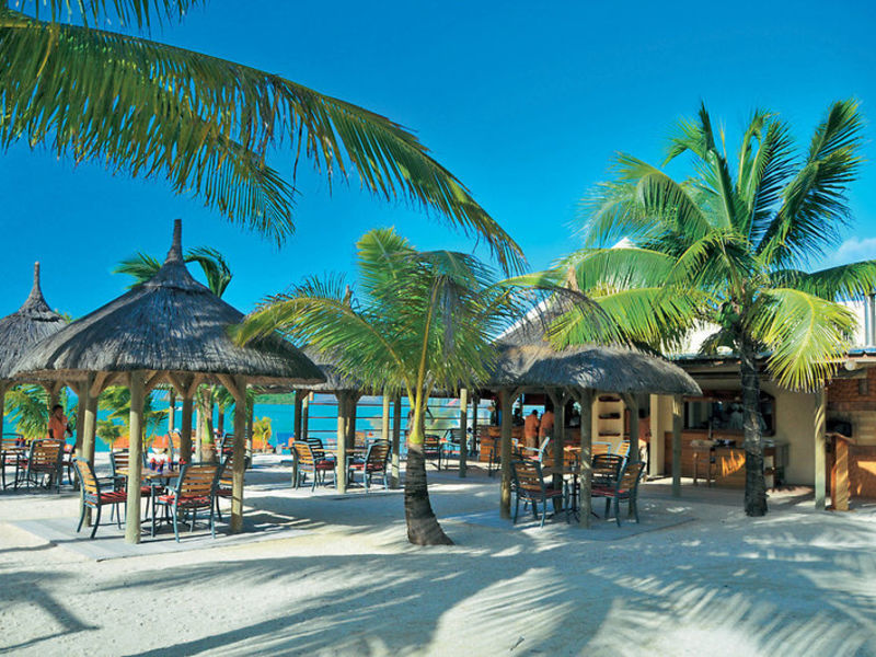 Preskil Beach Resort