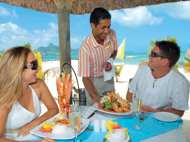 Preskil Beach Resort
