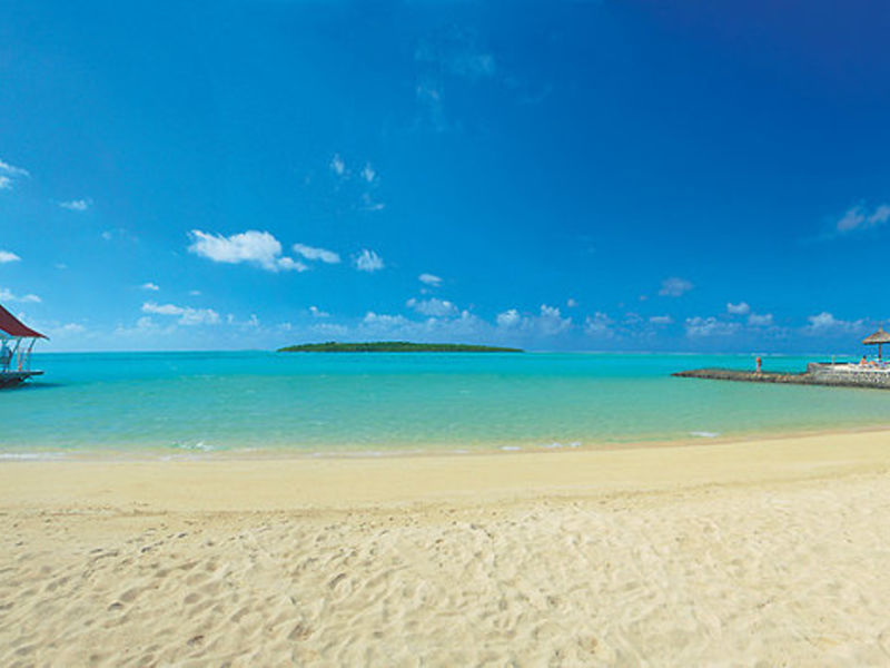 Preskil Beach Resort
