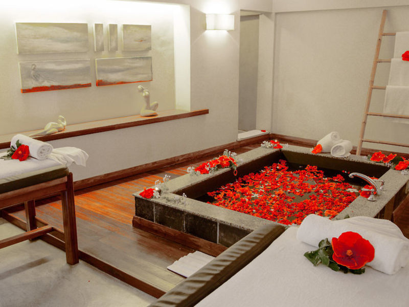 Preskil Beach Resort