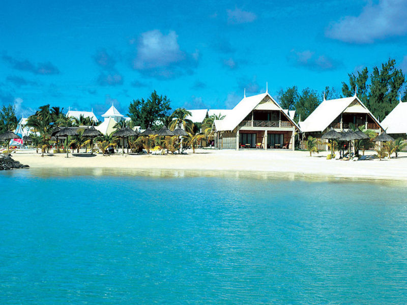 Preskil Beach Resort