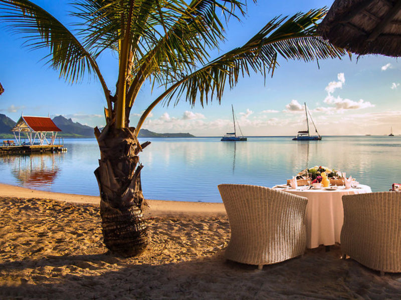 Preskil Beach Resort