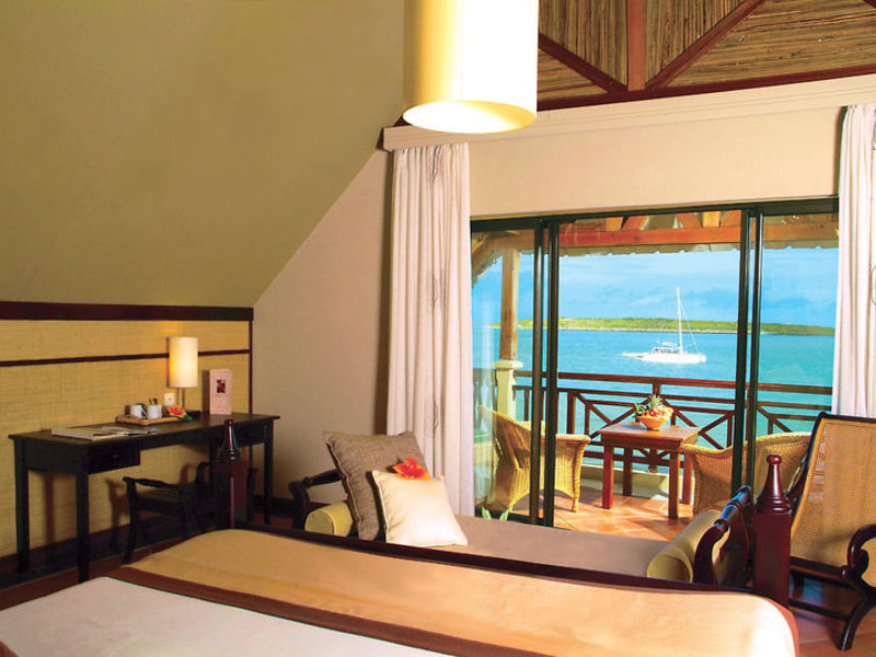 Preskil Beach Resort