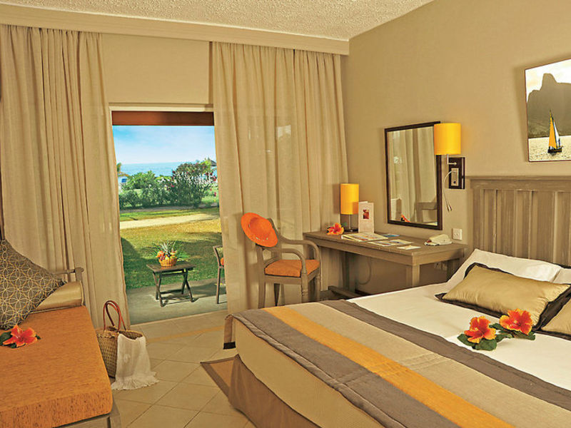 Preskil Beach Resort