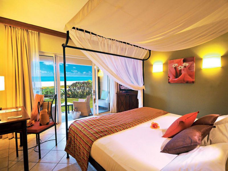 Preskil Beach Resort