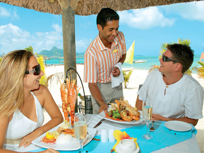 Preskil Beach Resort