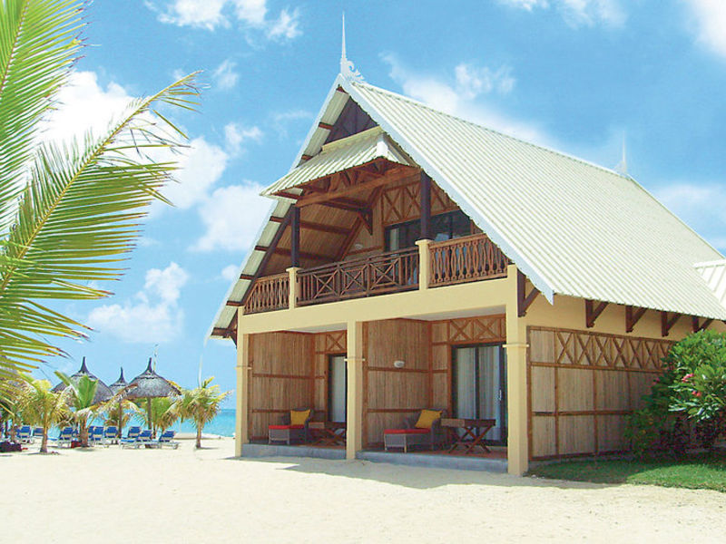 Preskil Beach Resort