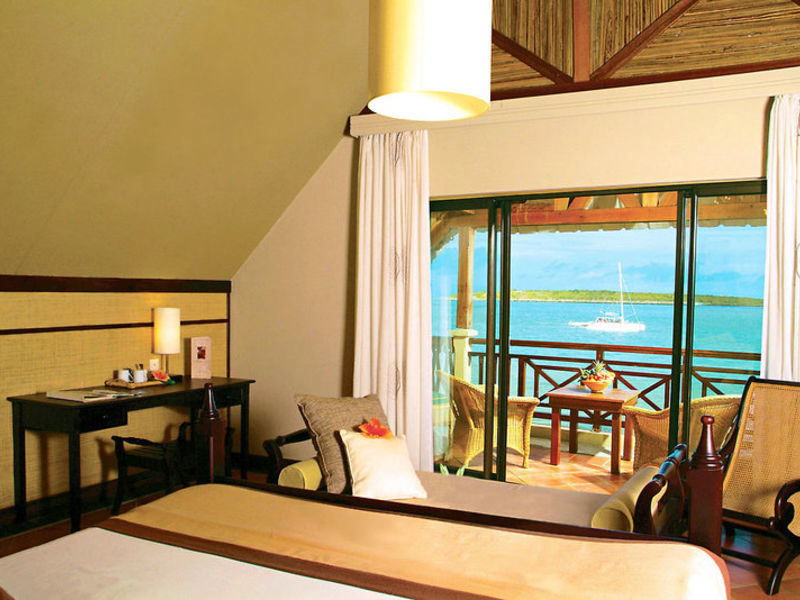 Preskil Beach Resort