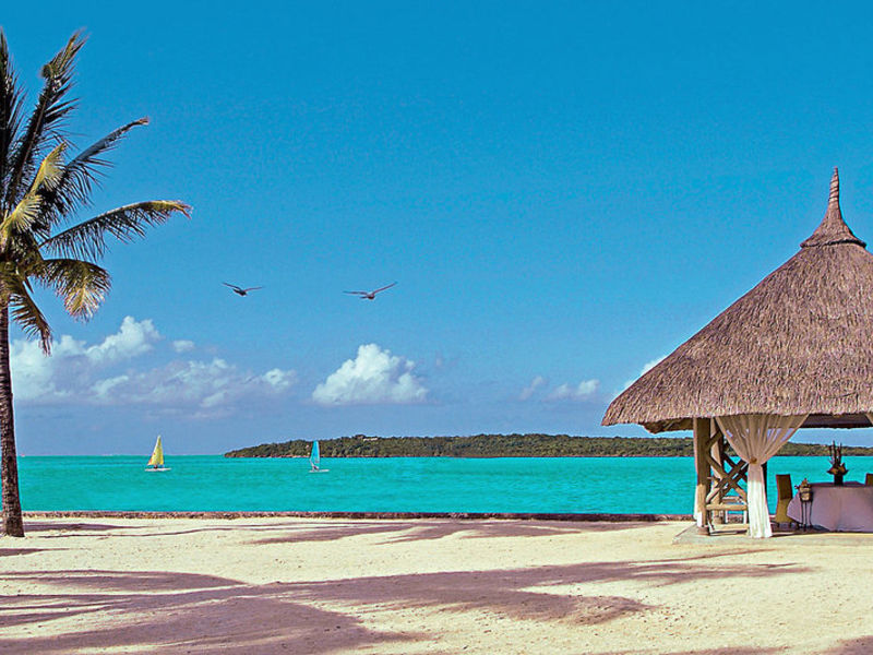 Preskil Beach Resort