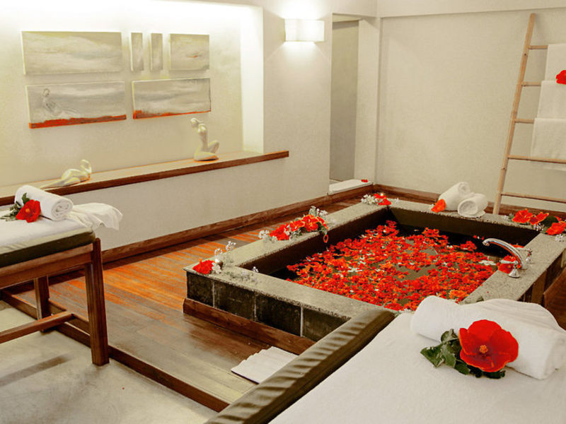 Preskil Beach Resort