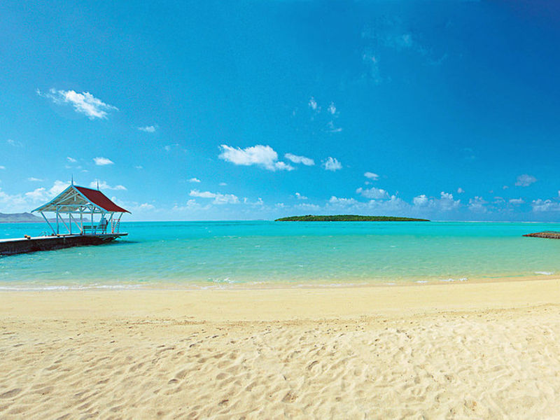 Preskil Beach Resort