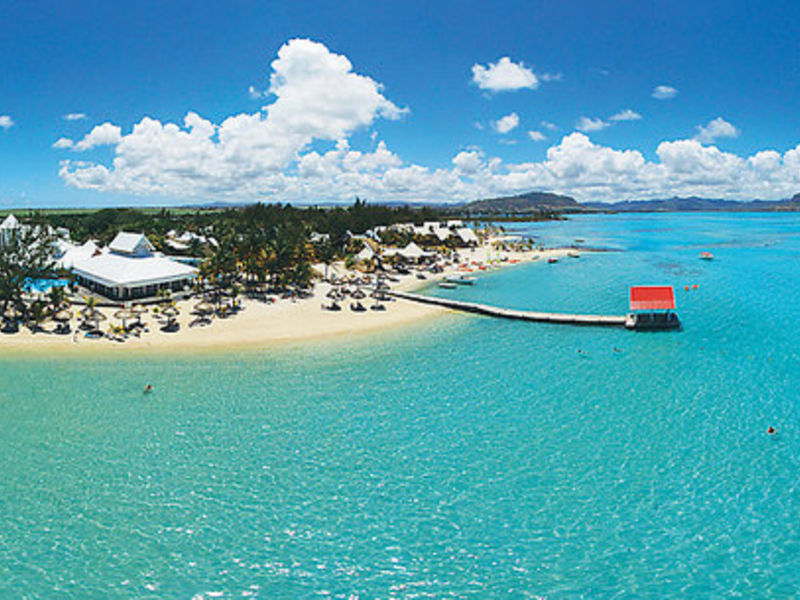 Preskil Beach Resort