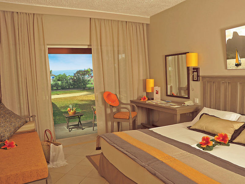 Preskil Beach Resort