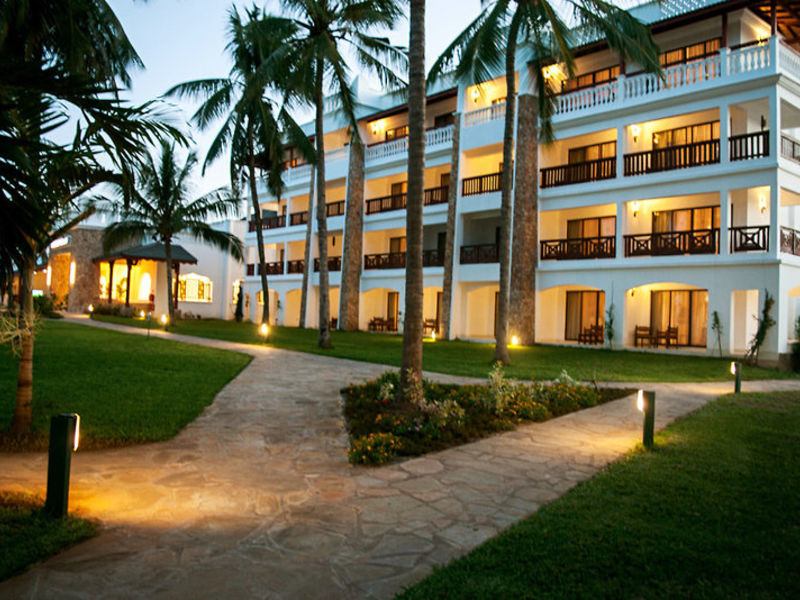 PrideInn Paradise Beach Resort