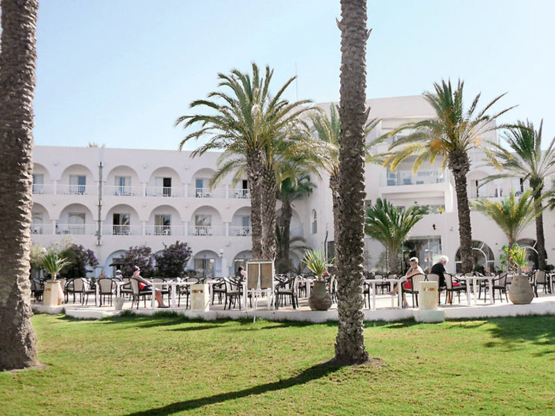 Primasol El Mehdi