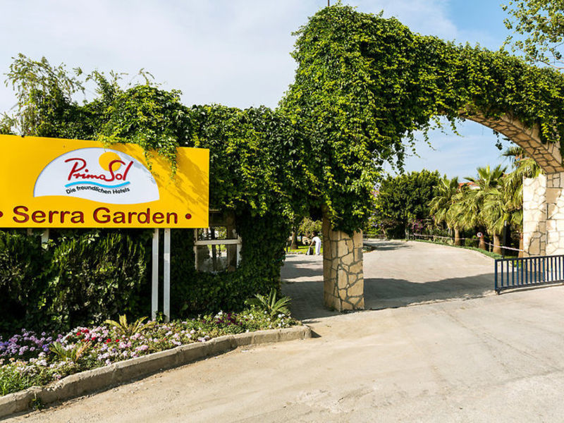 PrimaSol Serra Garden