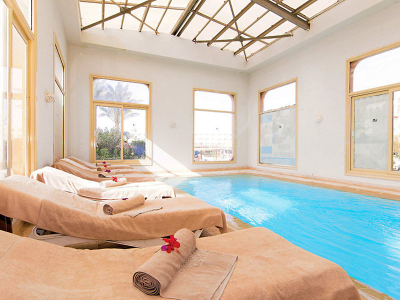 Primasol Titanic Res. & Aquapark