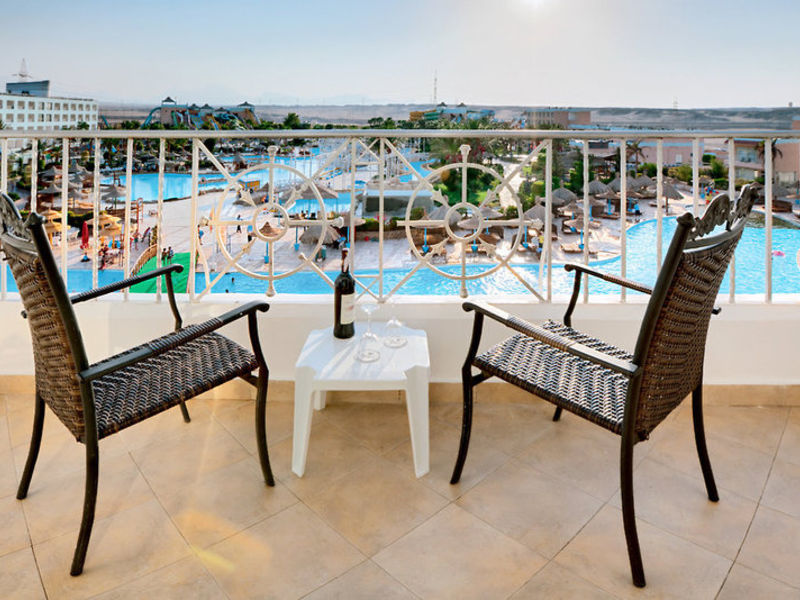 Primasol Titanic Res. & Aquapark