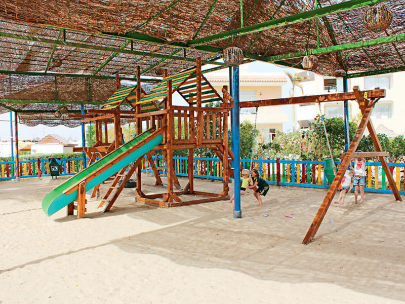 Primasol Titanic Res. & Aquapark