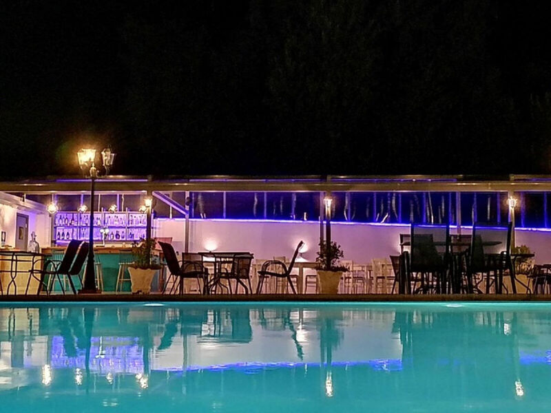 Primavera Hotel