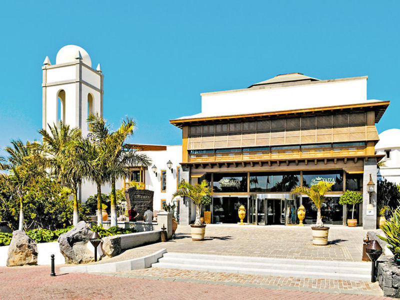 Princesa Yaiza Suite Hotel Res