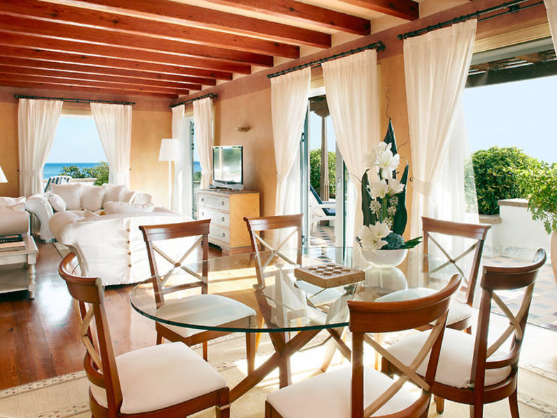 Princesa Yaiza Suite Hotel Res