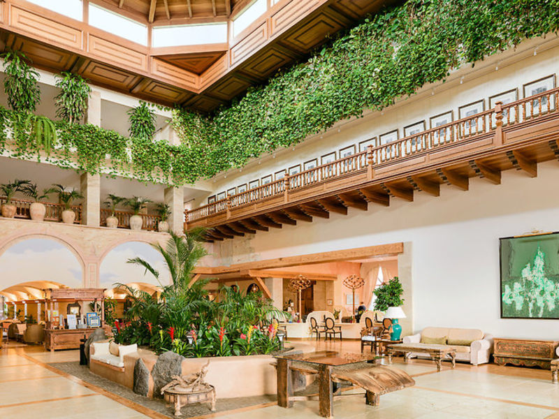 Princesa Yaiza Suite Hotel Res