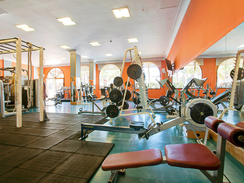 Princesa Yaiza Suite Hotel Res