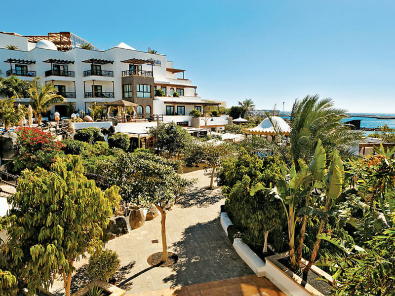 Princesa Yaiza Suite Hotel Res