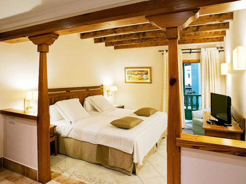 Princesa Yaiza Suite Hotel Res