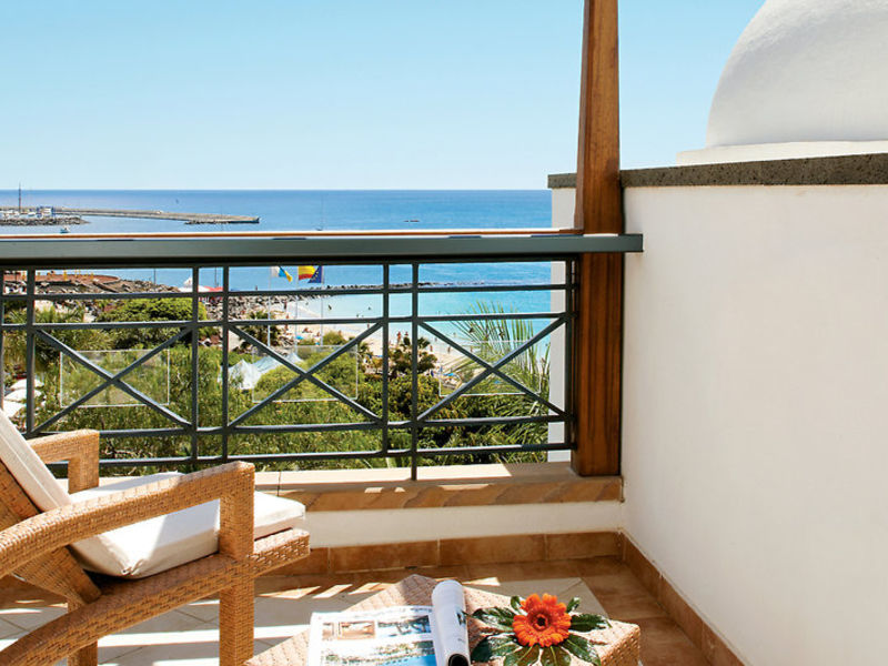 Princesa Yaiza Suite Hotel Res