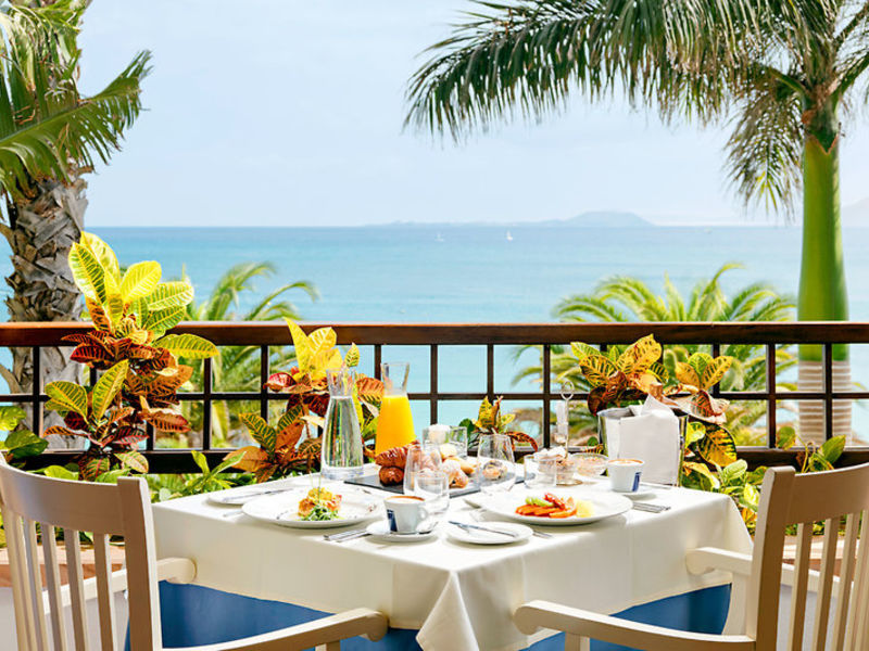 Princesa Yaiza Suite Hotel Res