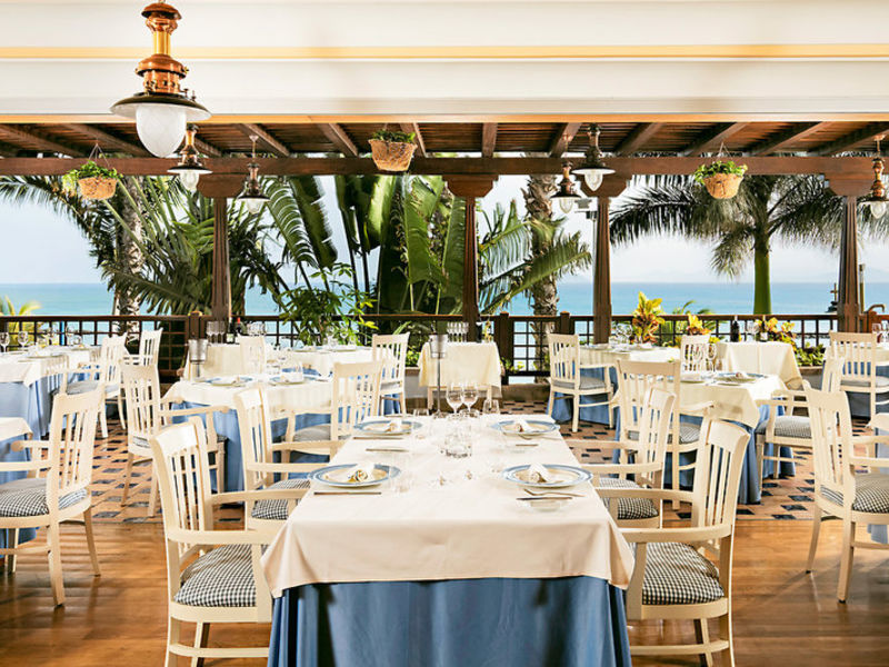 Princesa Yaiza Suite Hotel Res