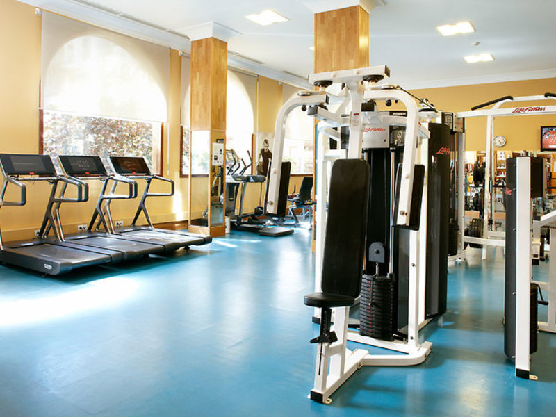 Princesa Yaiza Suite Hotel Res