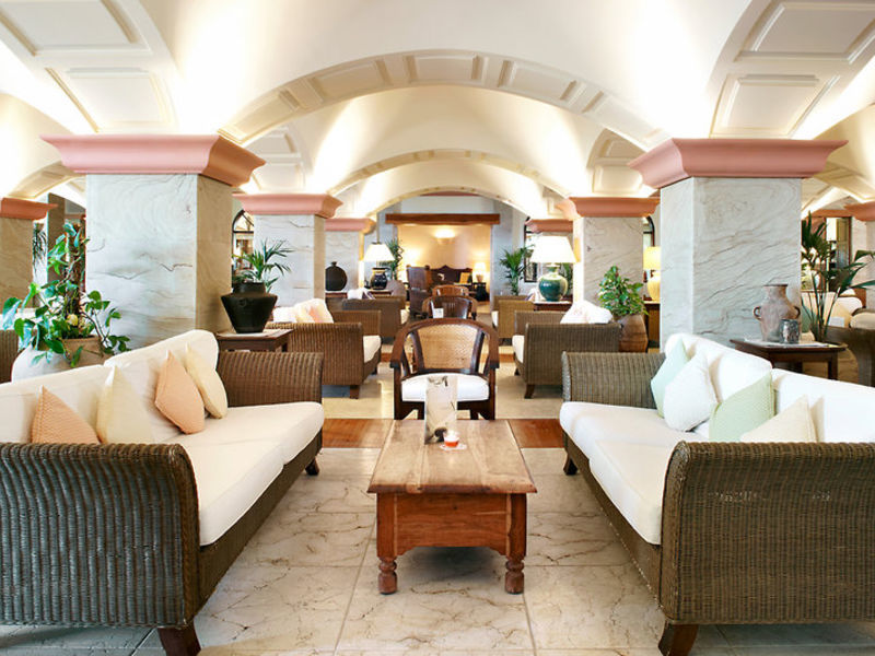 Princesa Yaiza Suite Hotel Res