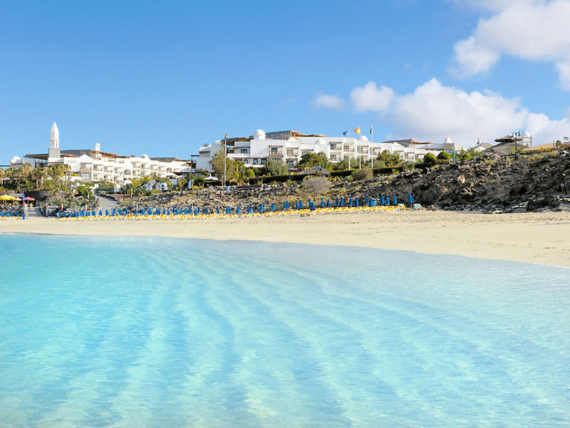 Princesa Yaiza Suite Hotel Res