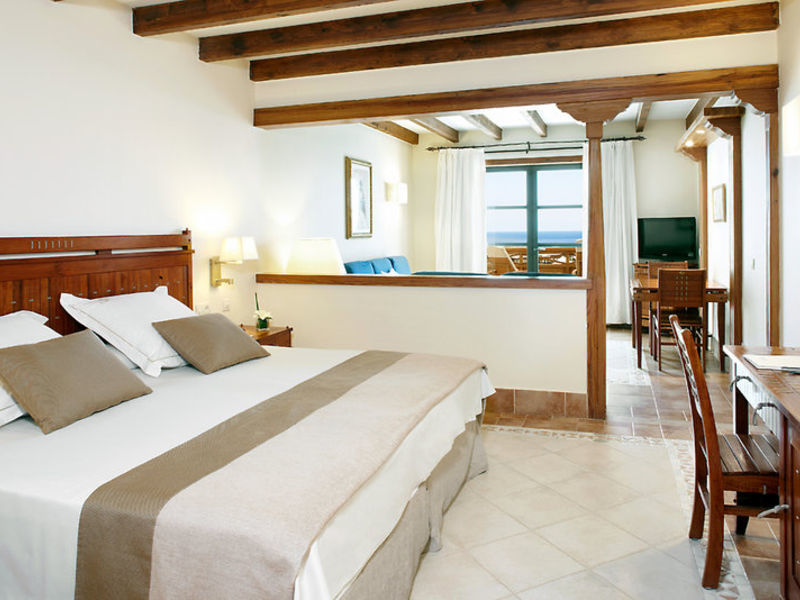 Princesa Yaiza Suite Hotel Res